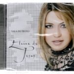 CD Elaine de Jesus Sala do Trono