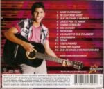 Cd Adair Cardoso  Que Se Dane O Mundo - Imagem 2