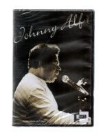 Dvd Johnny Alf - Programa Ensaio 1990 - Imagem 3