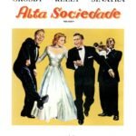 DVD Alta Sociedade