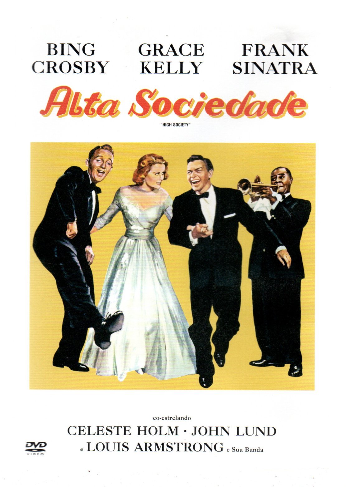 40c5b7cbc4f11829bb38db7397af81ee.jpg DVD Alta Sociedade - Imagem 1