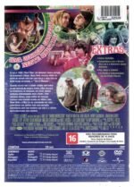 DVD Aconteceu em Woodstock - Imagem 2