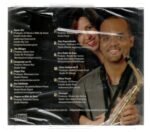 CD Hilquias Alves - Sonhos - Imagem 2