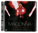 Cd + Dvd Madonna - Im Going To Tell You A Secret
