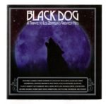 Cd Duplo Black Dog - A Tribute To Led Zeppelin's
