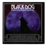 Cd Duplo Black Dog - A Tribute To Led Zeppelin's