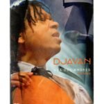 DVD Djavan - Rua Dos Amores - Ao Vivo