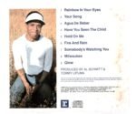 CD Al Jarreau Glow - Imagem 2