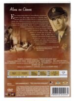 Dvd Almas Em Chamas - Gregory Peck - Imagem 2