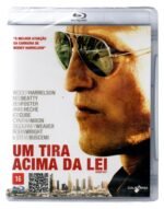 Blu-ray Um Tira Acima Da Lei - Ned Beatty - Imagem 3