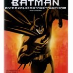 DVD Batman O Cavaleiro de Gotham