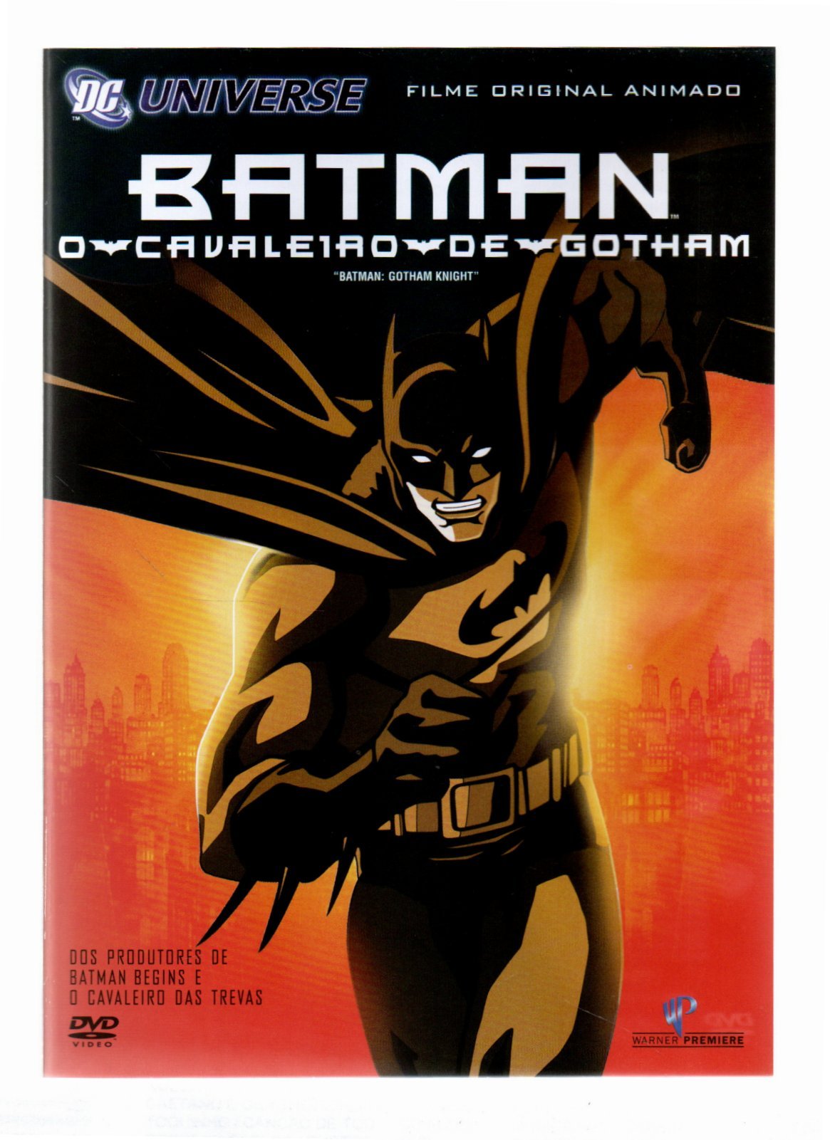 43059efb61837a92cf983c6f2c4dd9c3.jpg DVD Batman O Cavaleiro de Gotham - Imagem 1