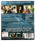 Blu-ray Zohan - O agente bom de corte - Imagem 2
