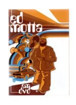 DVD Ed Motta - Em Dvd - Imagem 3
