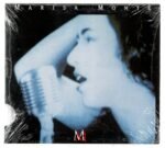 Cd Marisa Monte - Comida Pac