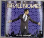 Cd Israel Novaes - Ao Vivo Em Goiânia