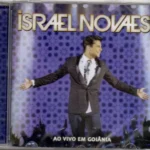 Cd Israel Novaes - Ao Vivo Em Goiânia