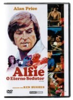 Dvd Alfie O Eterno Sedutor - Imagem 3