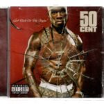 CD 50 Cent - Get rich or die tryin