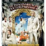 Blu-ray The Imaginarium Of Doctor Parnassus