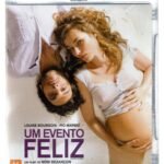 Blu-ray Um Evento Feliz
