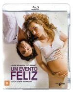 Blu-ray Um Evento Feliz