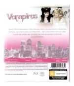 Blu-ray Vampiras - Alicia Silverstone / Krysten Ritter - Imagem 2