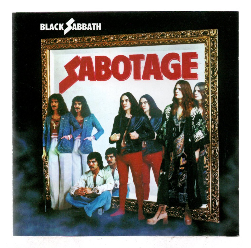 47f6d2e33474fe20dba3d90c5ea05e4d.jpg Cd Black Sabbath - Sabotage - Imagem 1