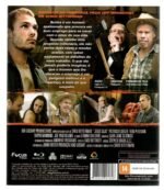 Dvd Serviço Sujo - O Filme - Blu-ray - Imagem 2