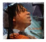 Cd Djavan - Rua Dos Amores -ao Vivo - Imagem 3