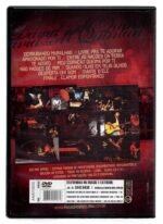 Dvd David M. Quinlan - Peg.//. Ao Vivo - Imagem 2