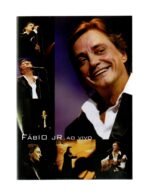 Dvd Fábio Jr. - Fábio Jr. Ao Vivo - Imagem 3