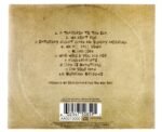 Cd Bon Jovi - Burning Bridges - Imagem 2