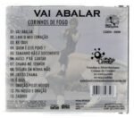 CD Juninho - Vai abalar - Imagem 2