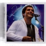 Cd Daniel - Ao Vivo 2005 - Te Amo Cada Vez Mais