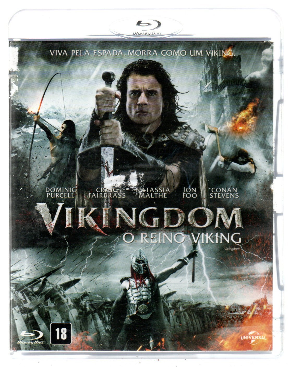 4a0d1f6703e09c91dfdcdfb35d2c0d1b.jpg Blu-ray Vikingdom - O Reino Viking - Imagem 1