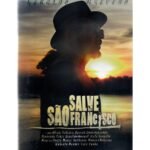 DVD GERALDO AZEVEDO - SALVE SAO FRACISCO
