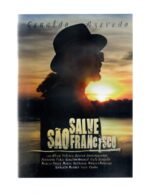 DVD GERALDO AZEVEDO - SALVE SAO FRACISCO
