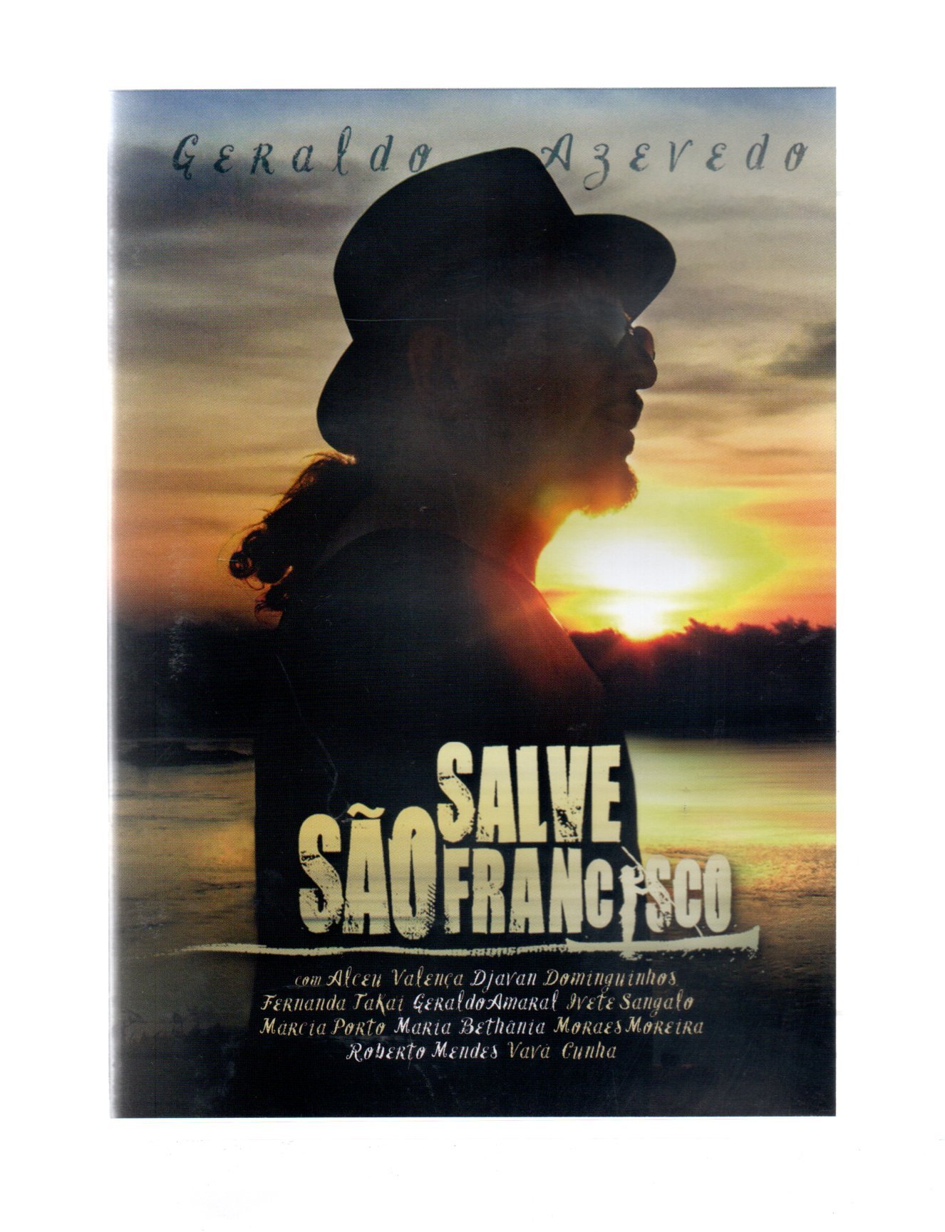 4a46464b95fe2c9dbcbf123d98f27a93.jpg DVD GERALDO AZEVEDO - SALVE SAO FRACISCO - Imagem 1