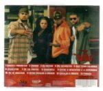 CD Ao cubo - Entre o desespero e a esperança - Imagem 2