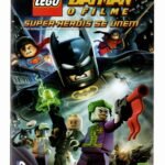 Dvd Batman - O Filme - Super-herois Se Unem
