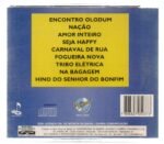 CD Armandinho Dodô e Osmar - Dança da multidão - Imagem 2