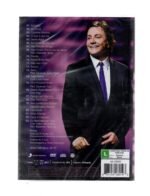 Dvd Fábio Jr. - Intimo  AO VIVO - Imagem 2
