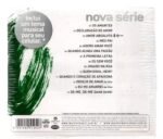 Cd Daniel - Nova Série - Digipack - Imagem 2
