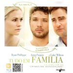 Blu-ray - Tudo Em Familia