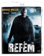 Blu-ray Refém - Imagem 3