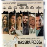 Blu-ray Terceira Pessoa