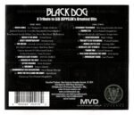 Cd Duplo Black Dog - A Tribute To Led Zeppelin's - Imagem 2