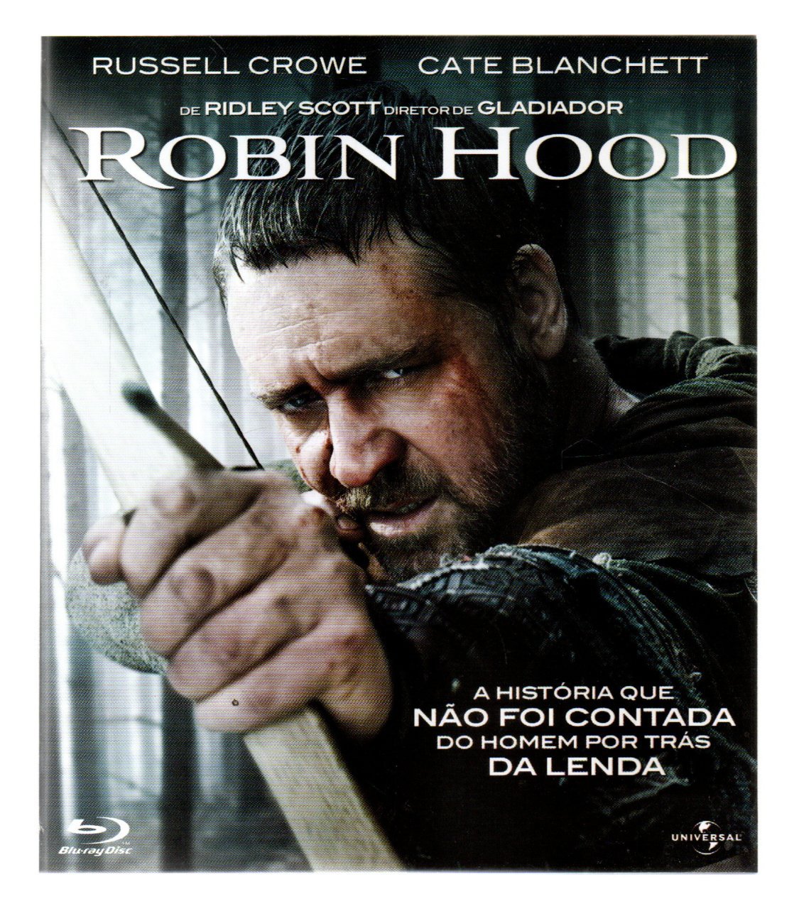 4e73955b27c1a84d2edb89b63b6382fe.jpg BLU-RAY ROBIN HOOD: RIDLEY SCOTT - Imagem 1