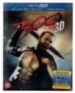 Blu-ray 300 A Ascensão Do Império - Imagem 3